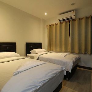 Deluxe Kamer