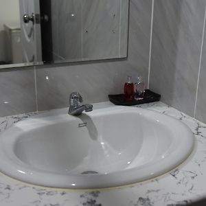 Standaard Kamer met Twee Aparte Bedden